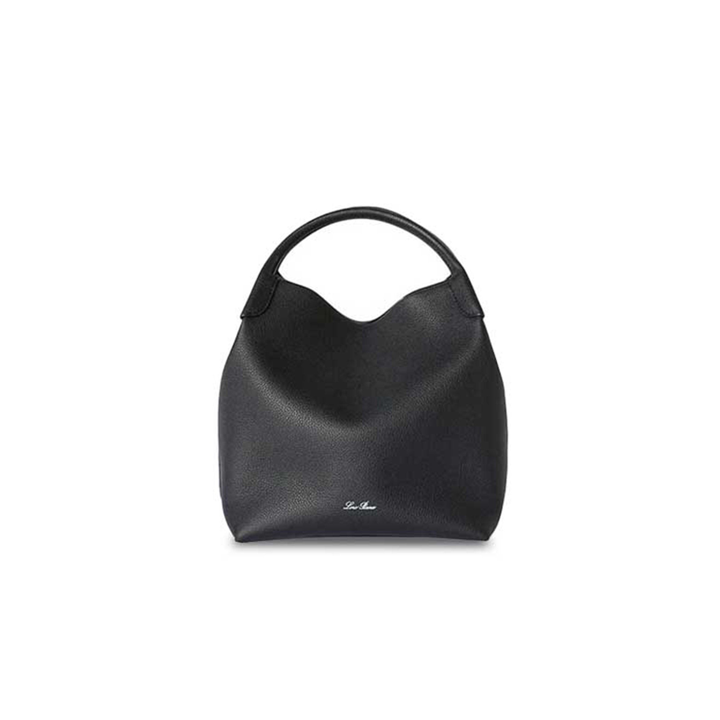 LORO PIANA LARGE BALE BAG FAN4646 (27*24*20cm)